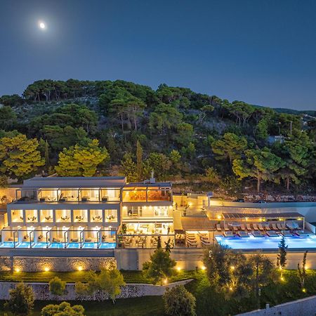 Myzith Luxury Suites Keri 外观 照片