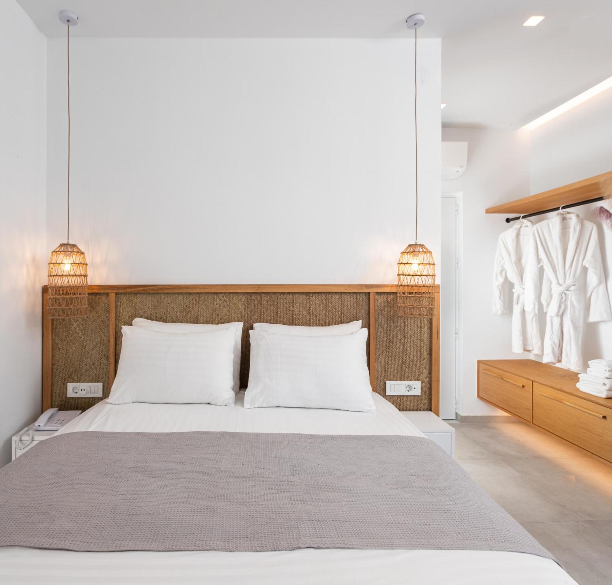 Myzith Luxury Suites Keri 外观 照片