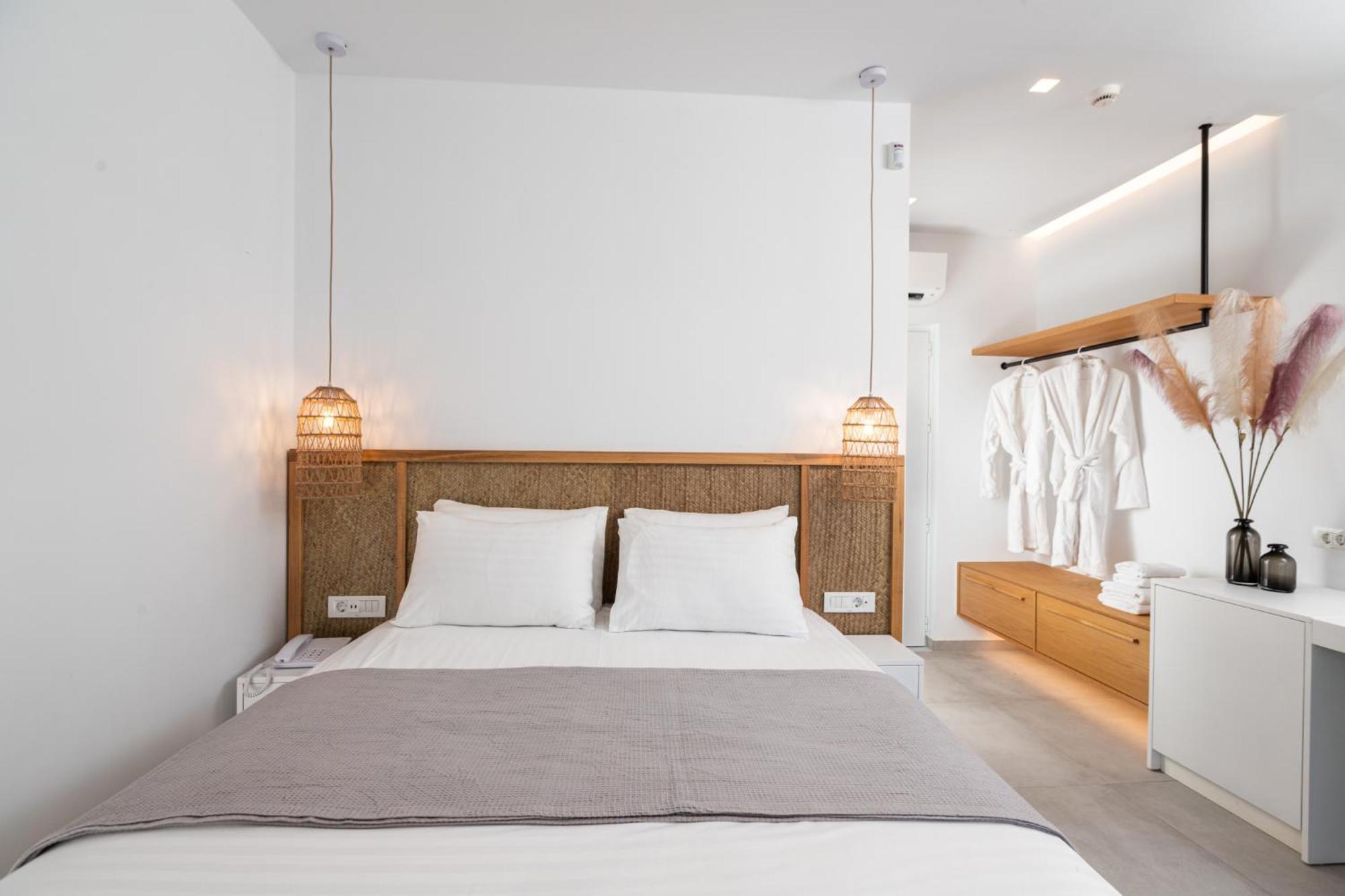 Myzith Luxury Suites Keri 外观 照片