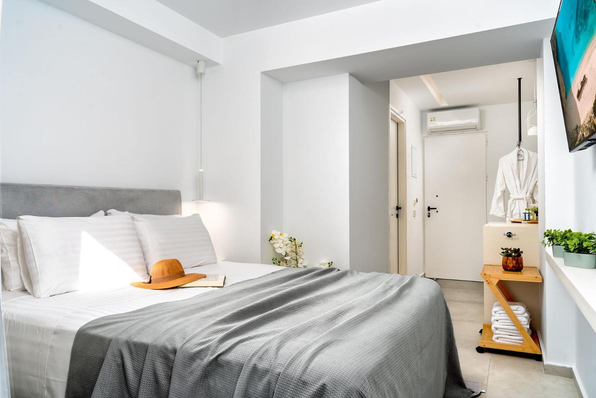 Myzith Luxury Suites Keri 外观 照片