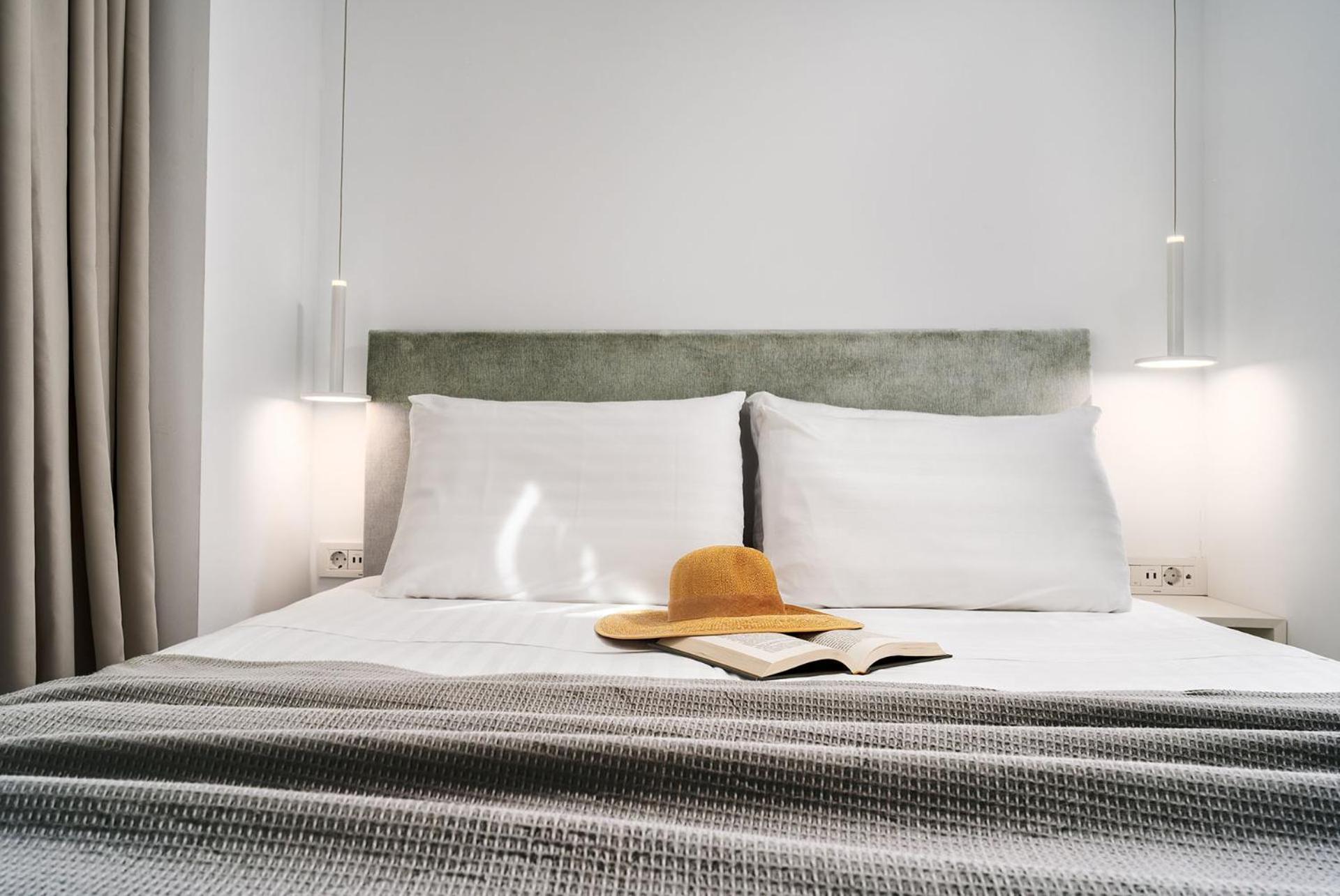 Myzith Luxury Suites Keri 外观 照片