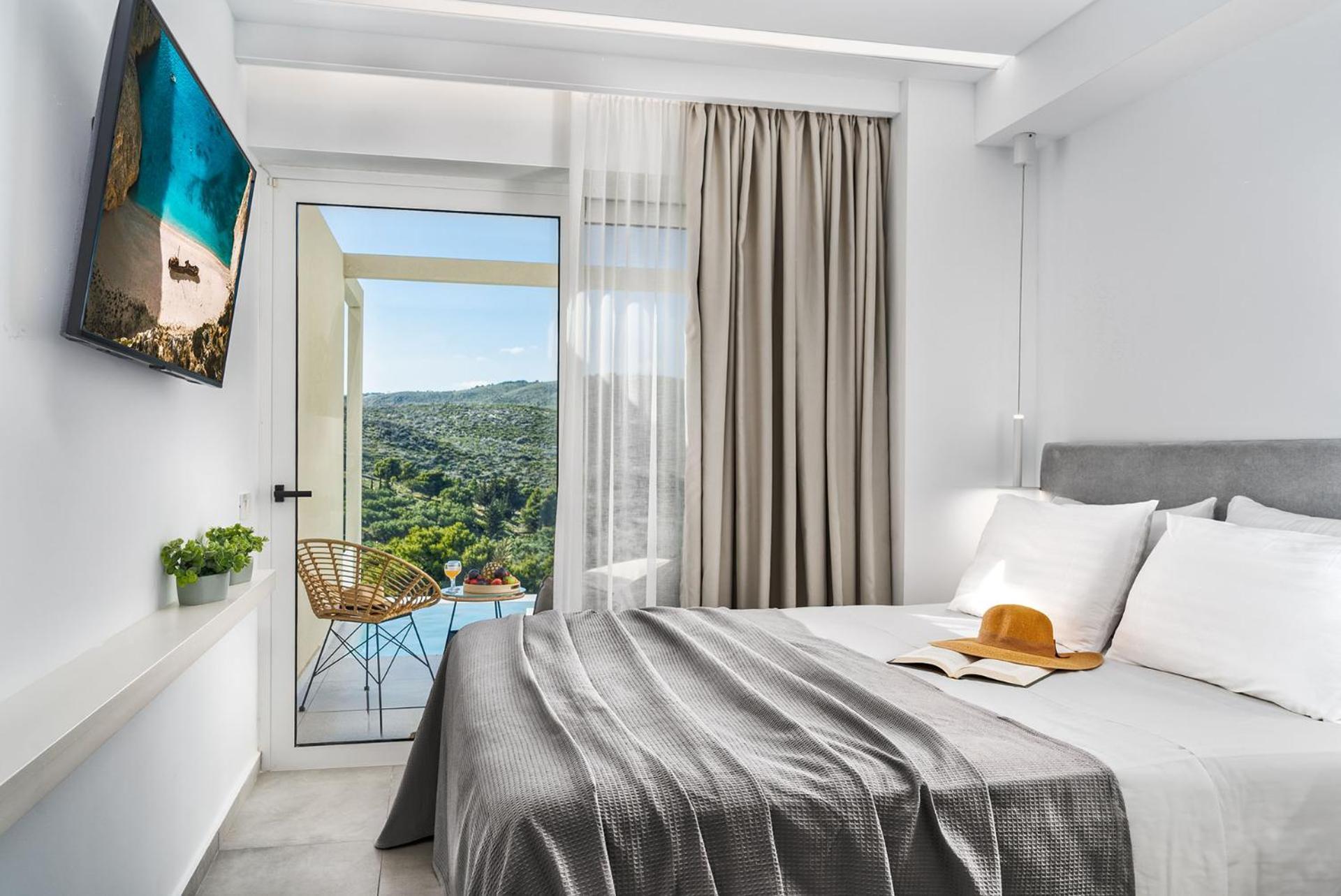 Myzith Luxury Suites Keri 外观 照片