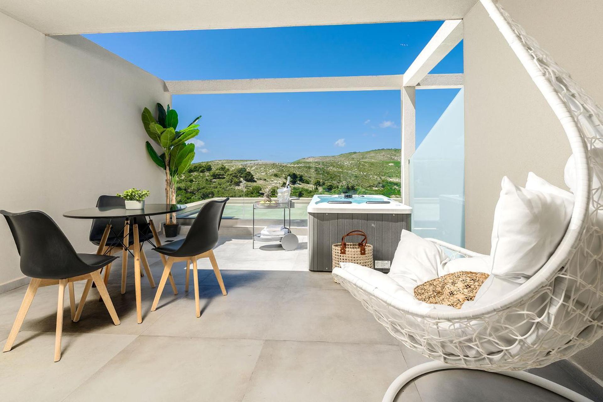 Myzith Luxury Suites Keri 外观 照片