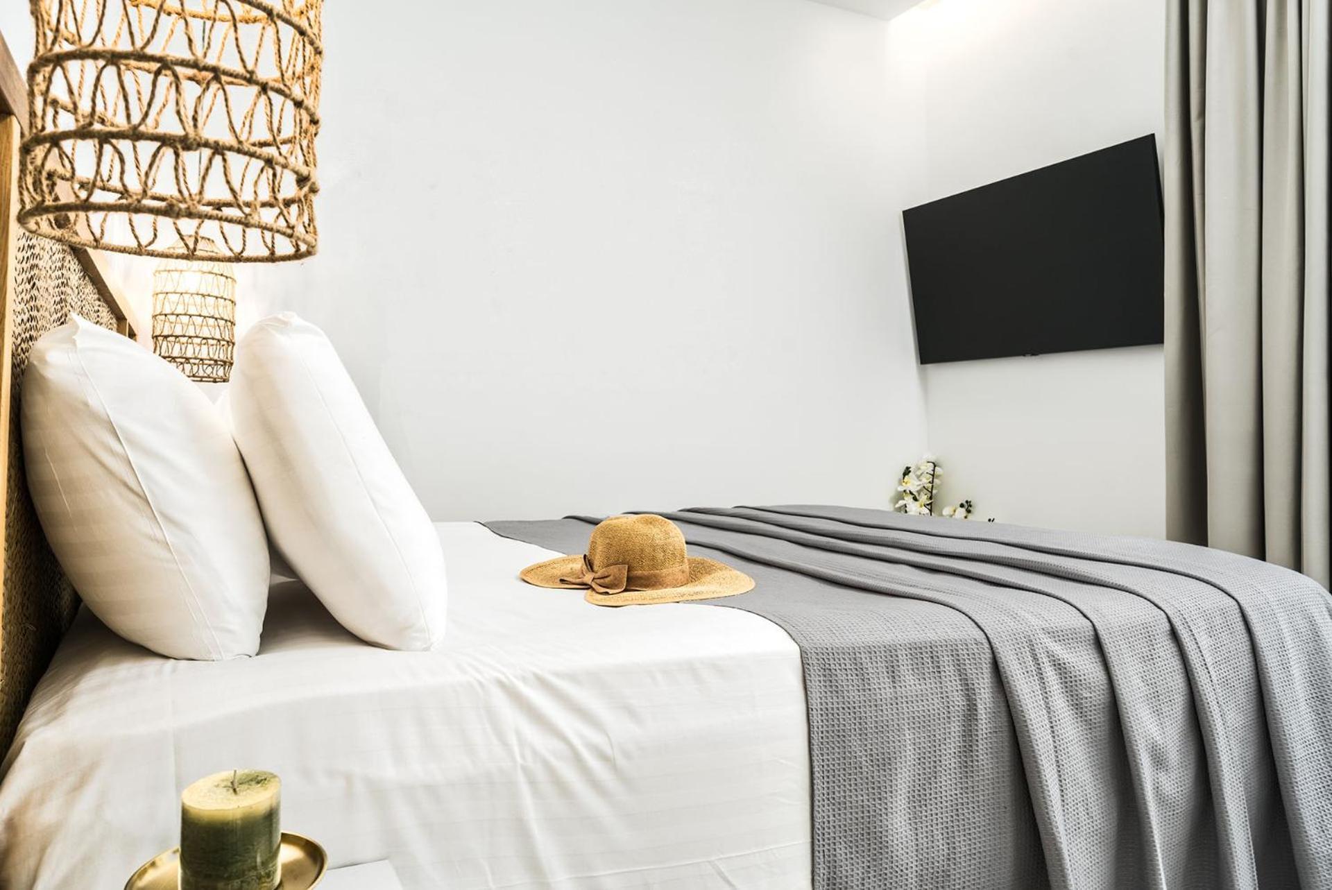 Myzith Luxury Suites Keri 外观 照片