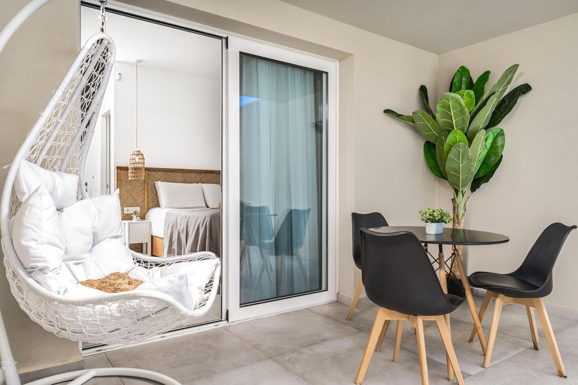 Myzith Luxury Suites Keri 外观 照片