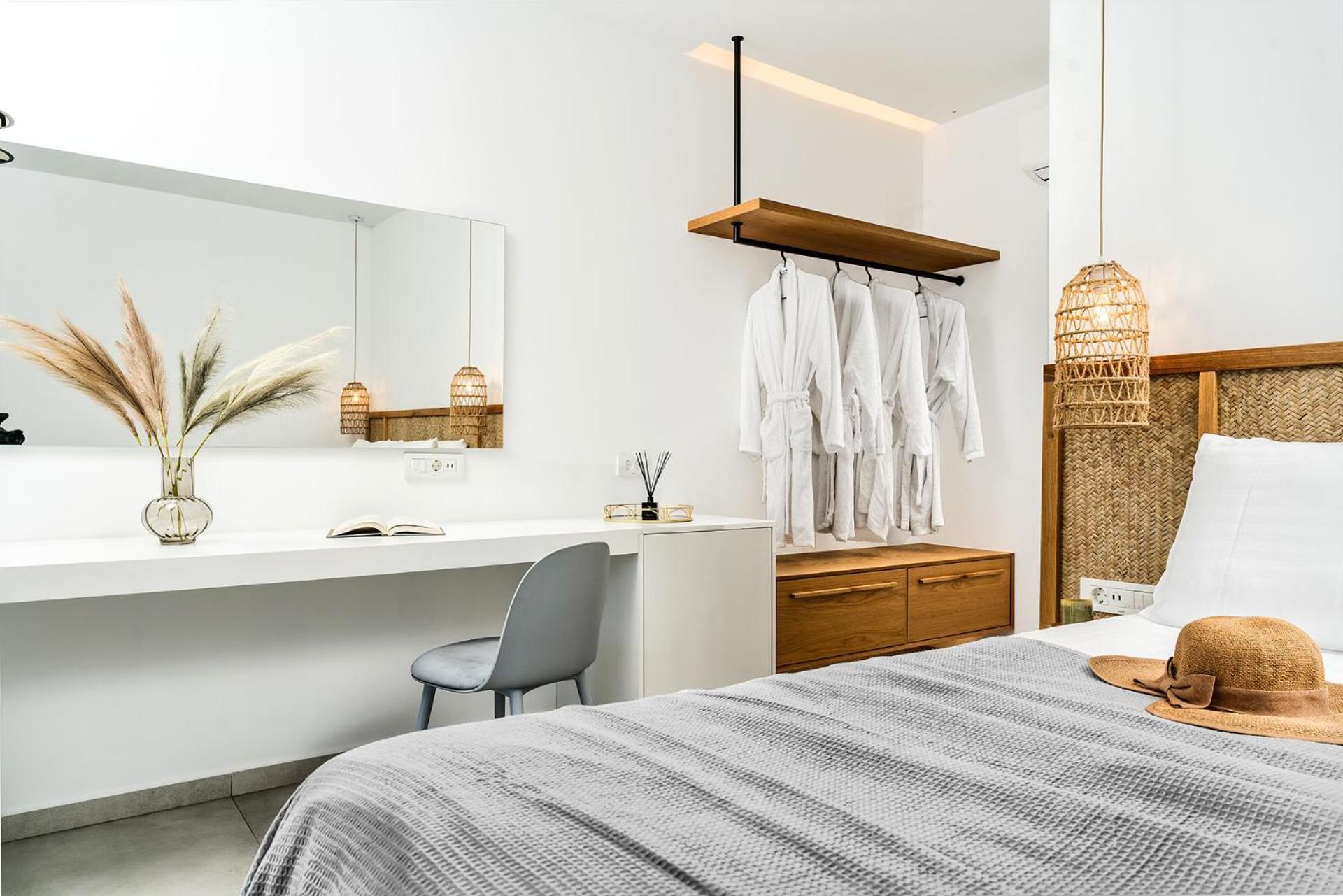Myzith Luxury Suites Keri 外观 照片