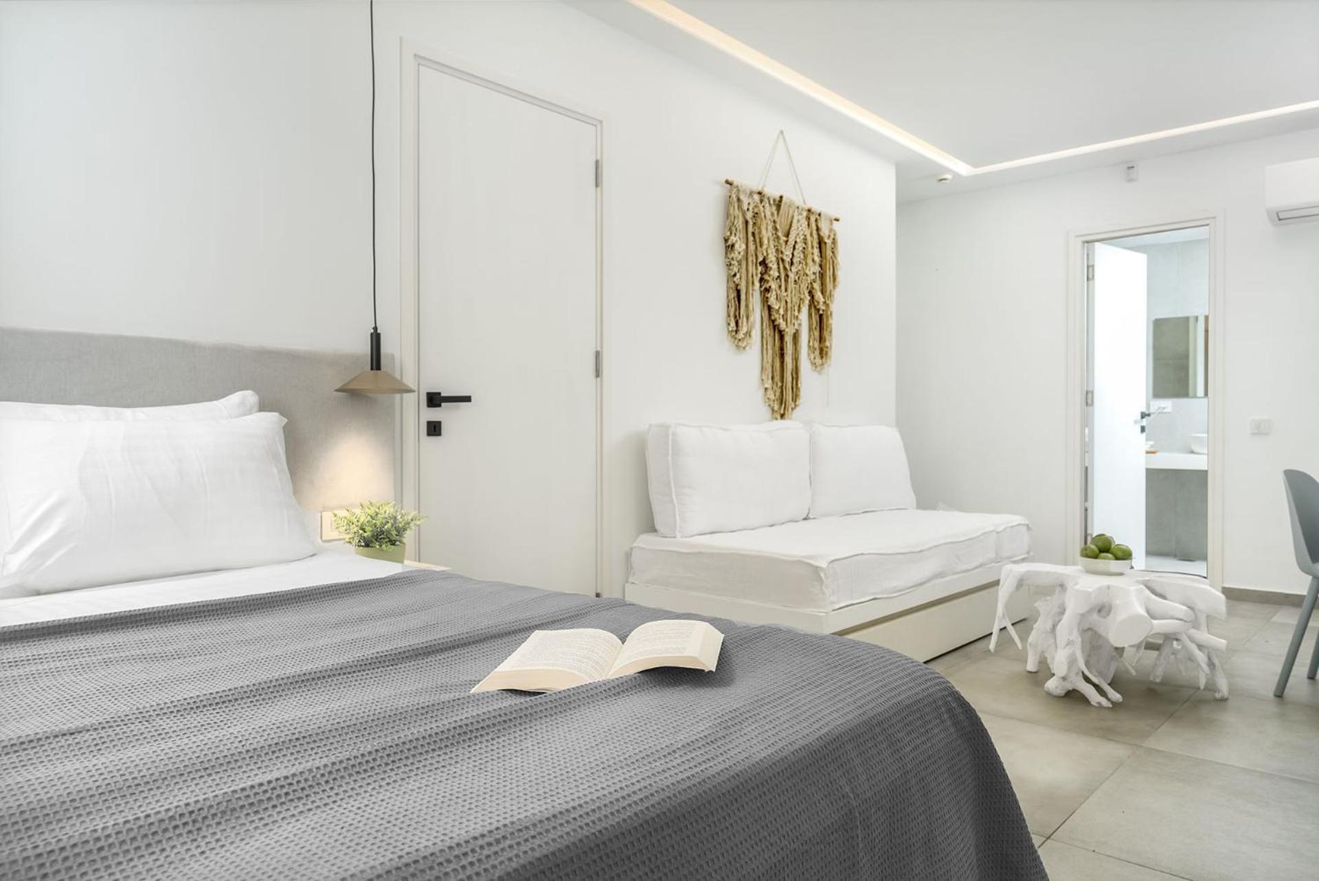 Myzith Luxury Suites Keri 外观 照片