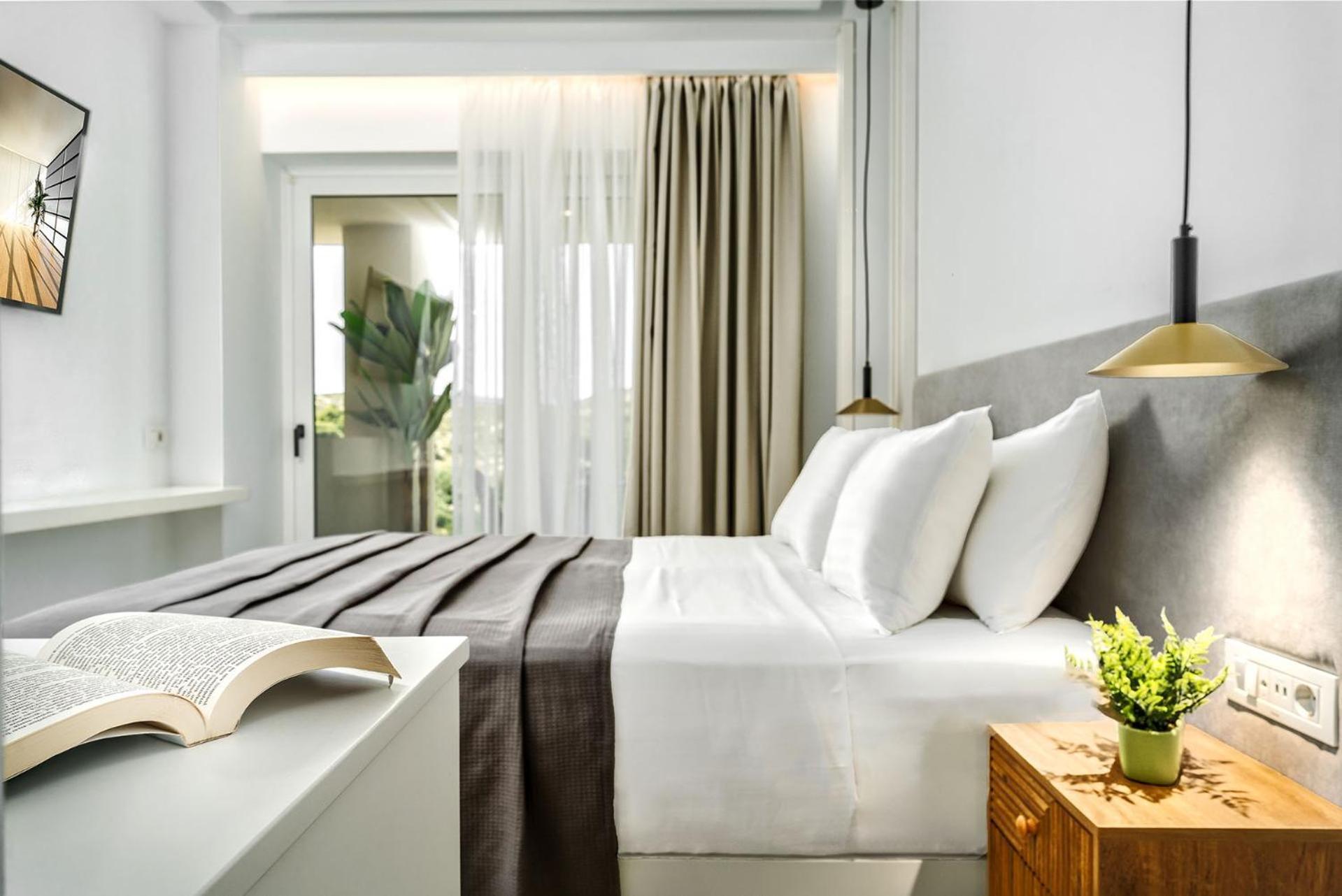 Myzith Luxury Suites Keri 外观 照片