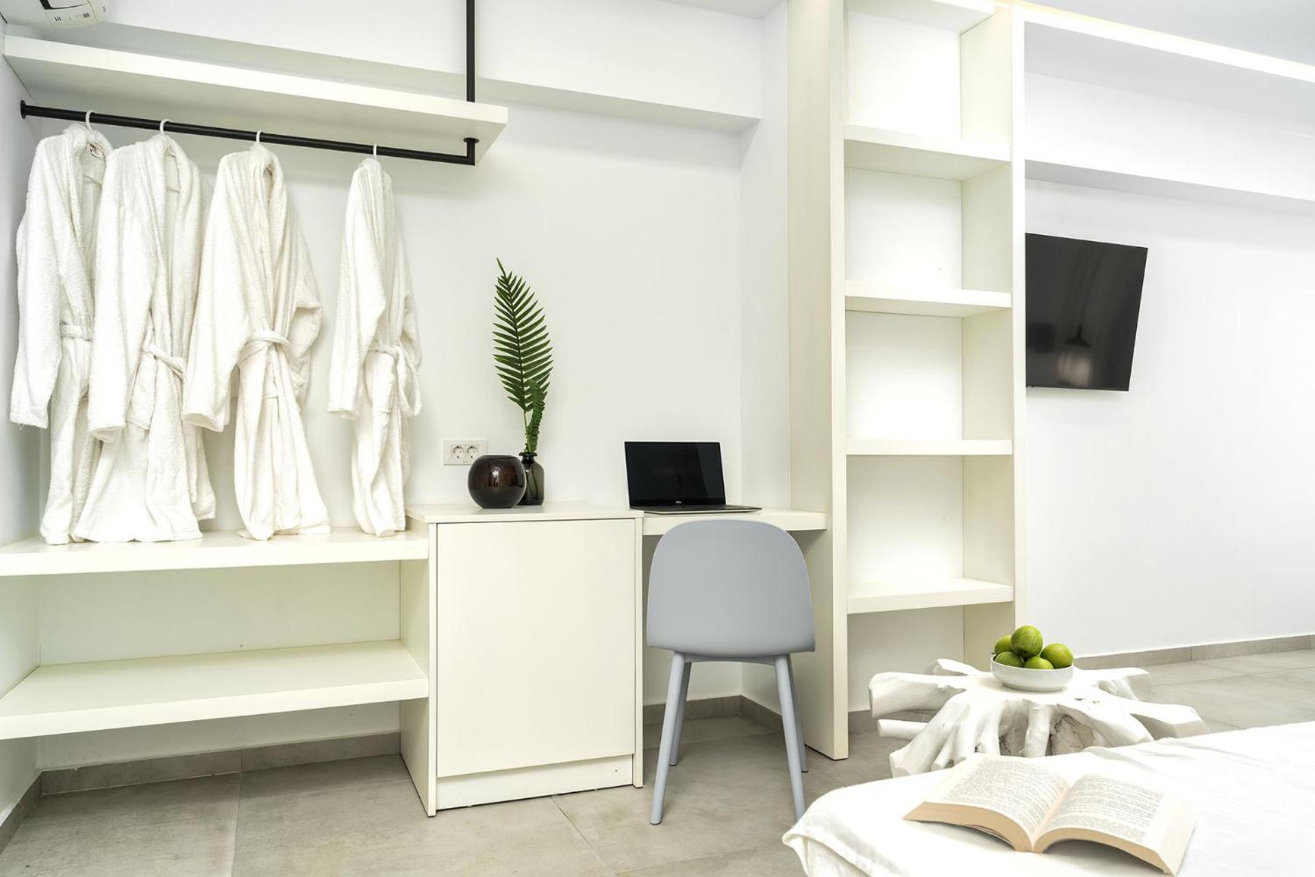 Myzith Luxury Suites Keri 外观 照片