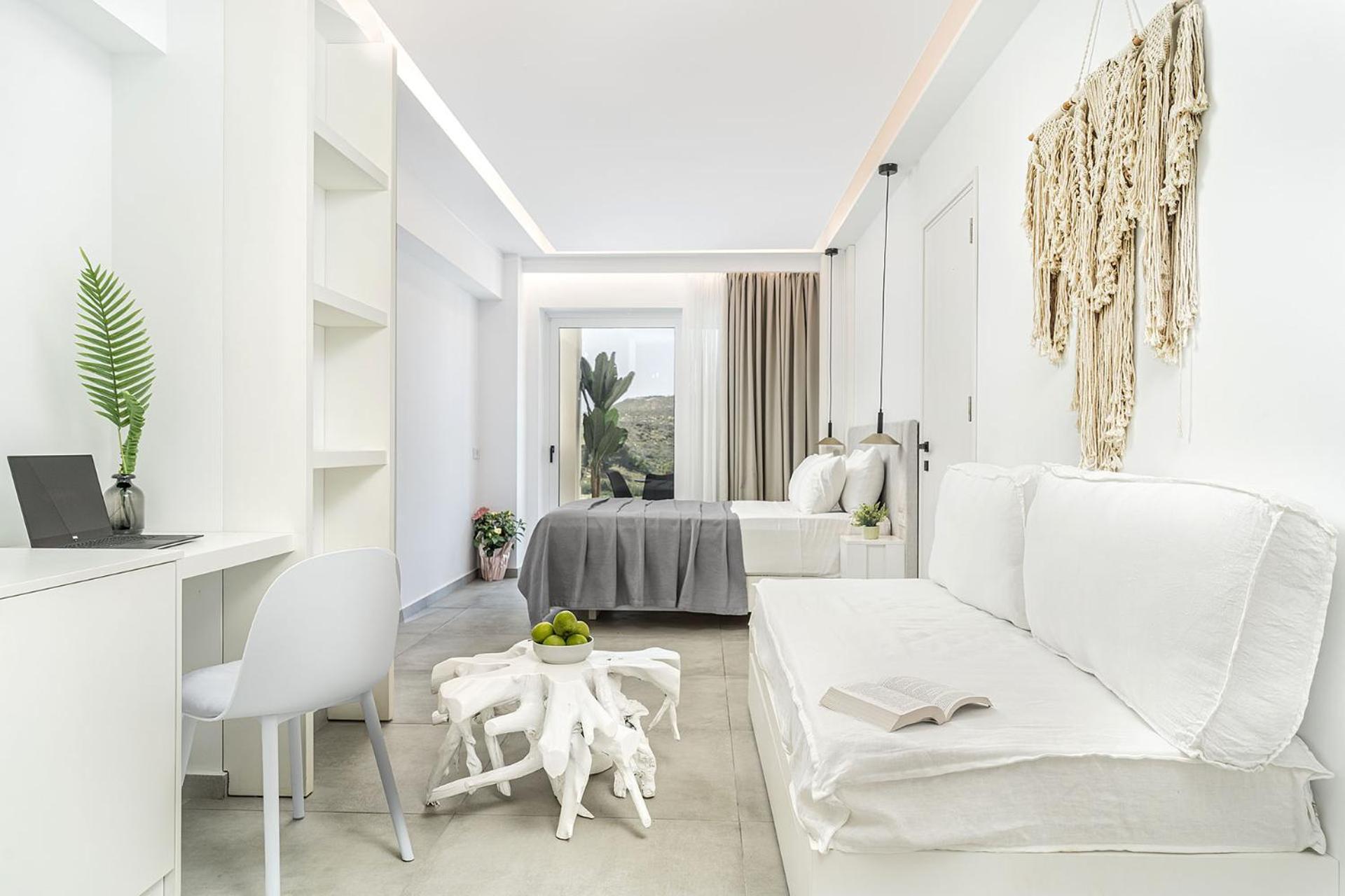 Myzith Luxury Suites Keri 外观 照片