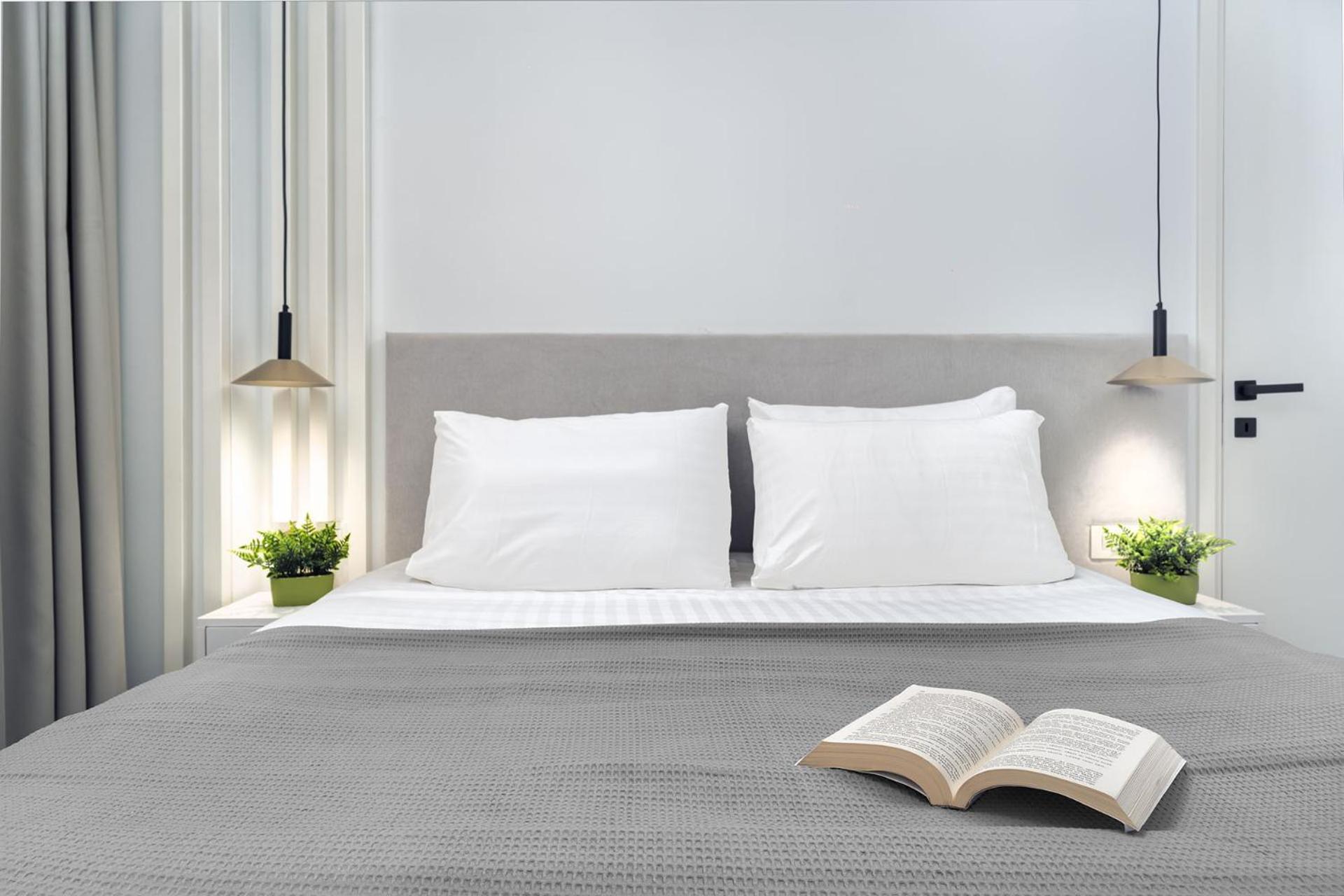 Myzith Luxury Suites Keri 外观 照片