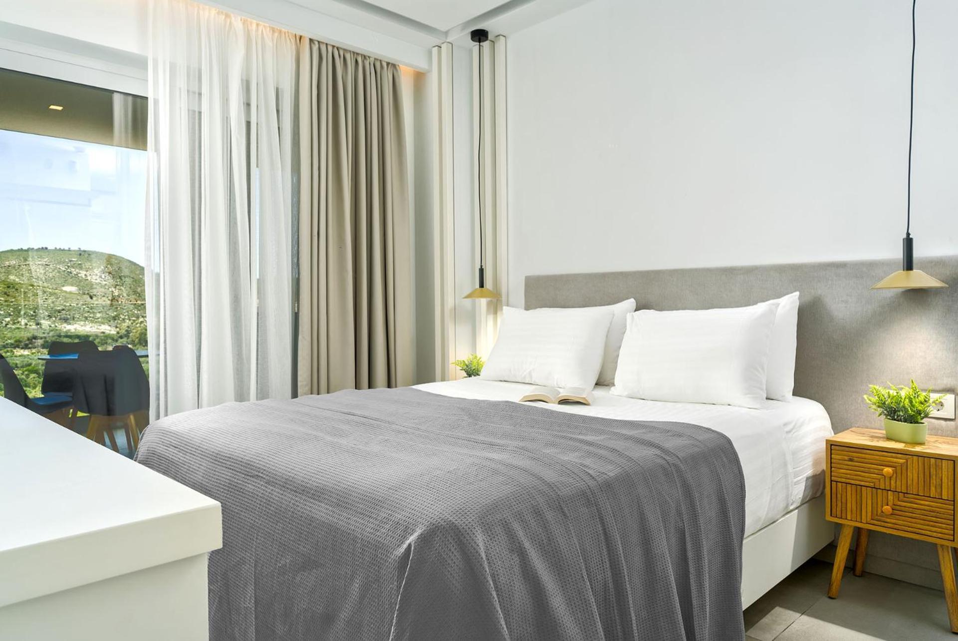 Myzith Luxury Suites Keri 外观 照片