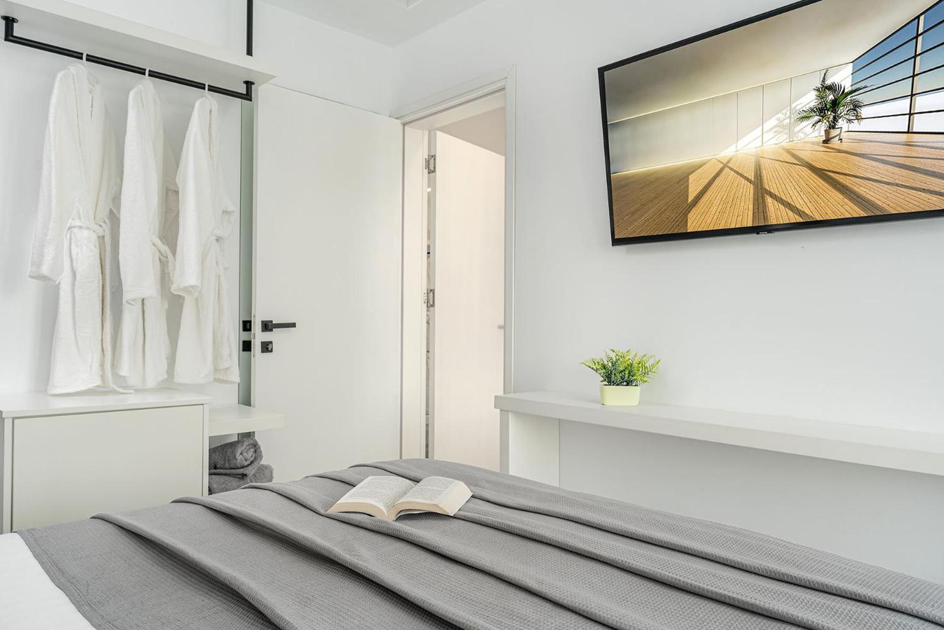Myzith Luxury Suites Keri 外观 照片