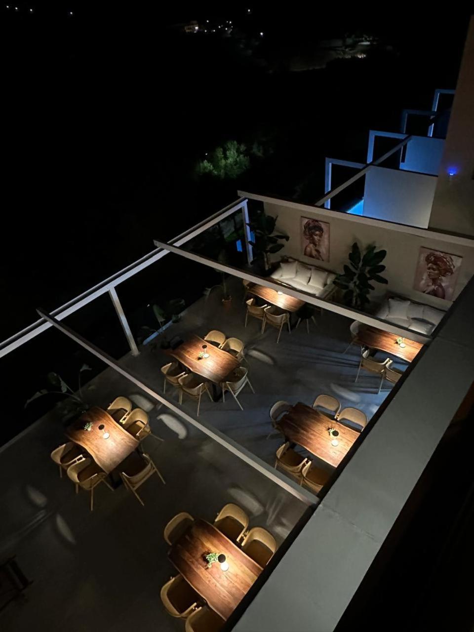 Myzith Luxury Suites Keri 外观 照片