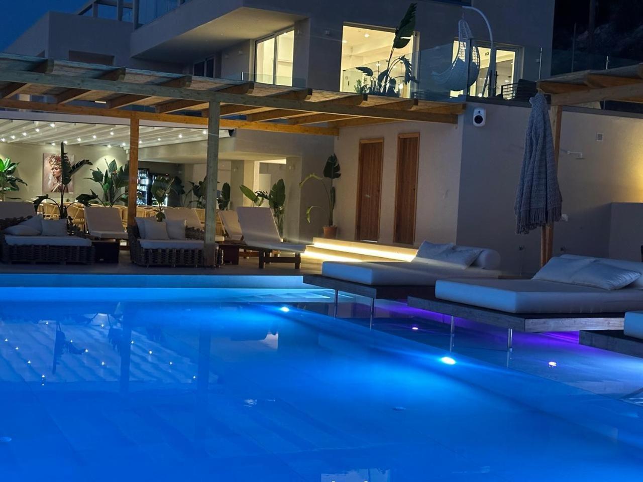 Myzith Luxury Suites Keri 外观 照片