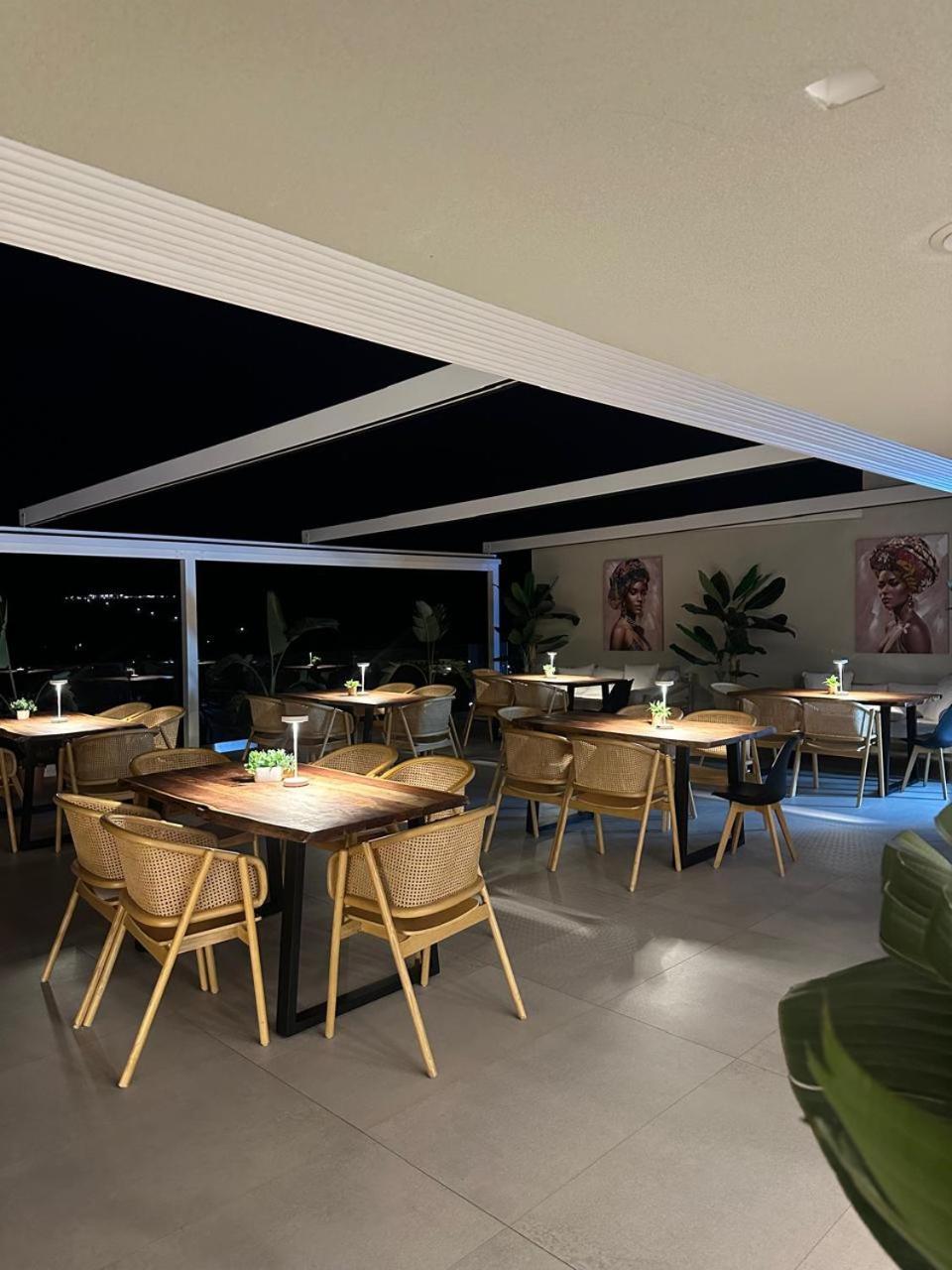 Myzith Luxury Suites Keri 外观 照片