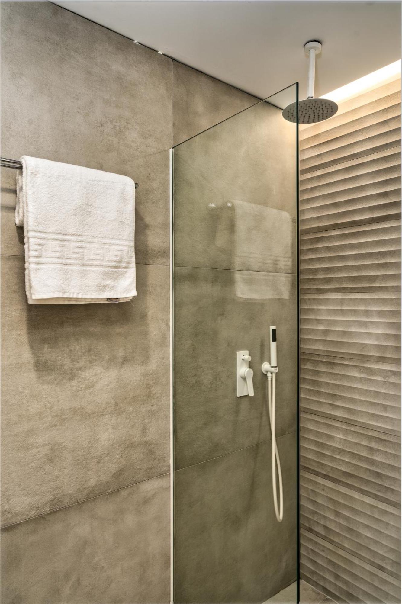 Myzith Luxury Suites Keri 客房 照片