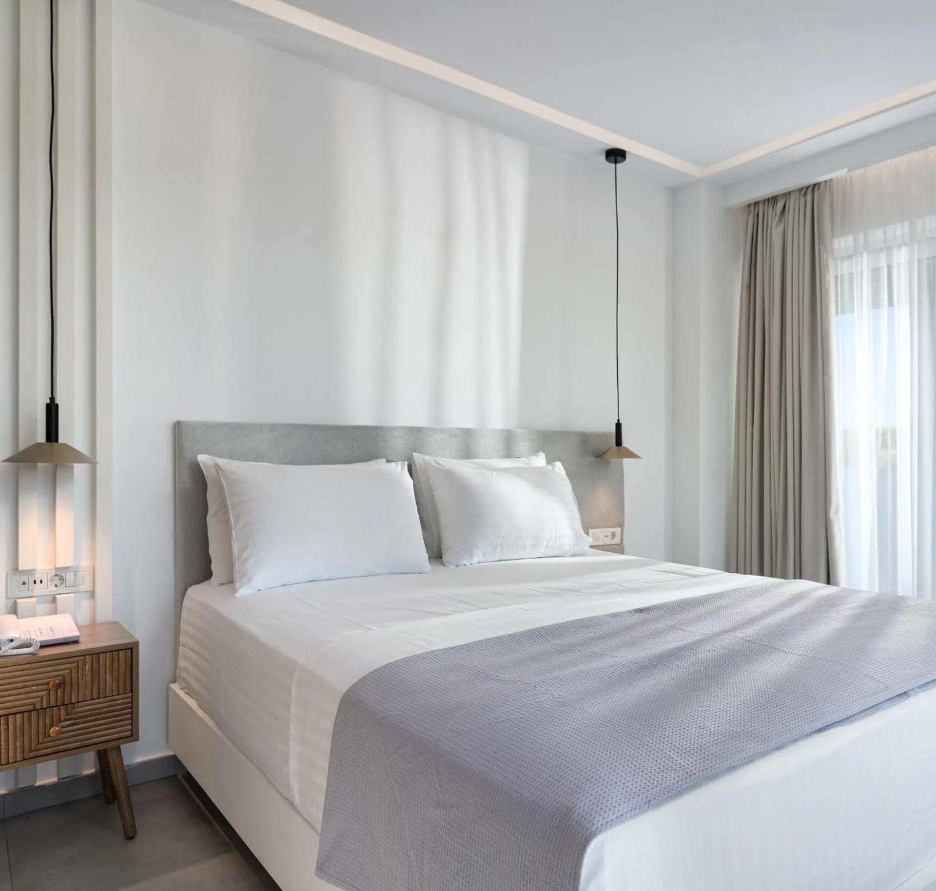 Myzith Luxury Suites Keri 外观 照片